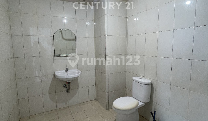 Apartemen Calia 1Br Unfurnished Lantai 6 View Pacuan Kuda 2