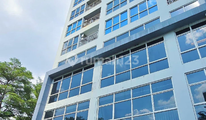 Ruko Gandeng di Apartemen Calia bisa KPR Ruko Gandeng di Apartemen Calia bisa KPR