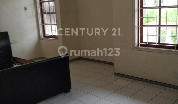 Rumah Dekat Dengan Mall Kelapa Gading    2