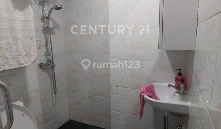 Apartemen Tifolia Studio Corner Lantai Tengah   2