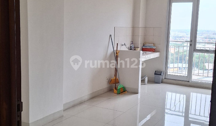 Apartemen The Oak Tower A Unfurnished Jual Cepat Apartemen The Oak Tower A Unfurnished Jual Cepat