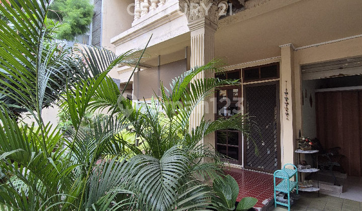 Dijual Cepat Rumah Dekat Mall Kelapa Gading