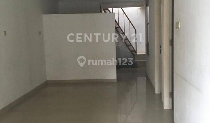 Rumah Siap Huni Dalam Cluster Di Belakang Mall 2