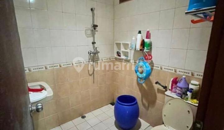 Rumah Di Kelapa Hibrida Menghadap Utara  2