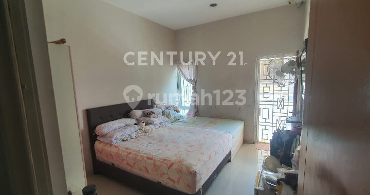 Rumah 2 Lantai di Gading Griya Lestari SF 2