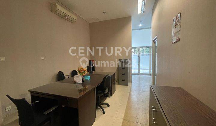 Disewakan Ruko Di Apartemen Calia Dekat Lobby Utama 2