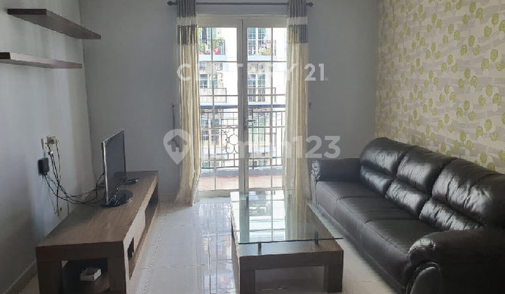 Dijual Apartement Gading Resort Dimoi Kelapa Gading. 2