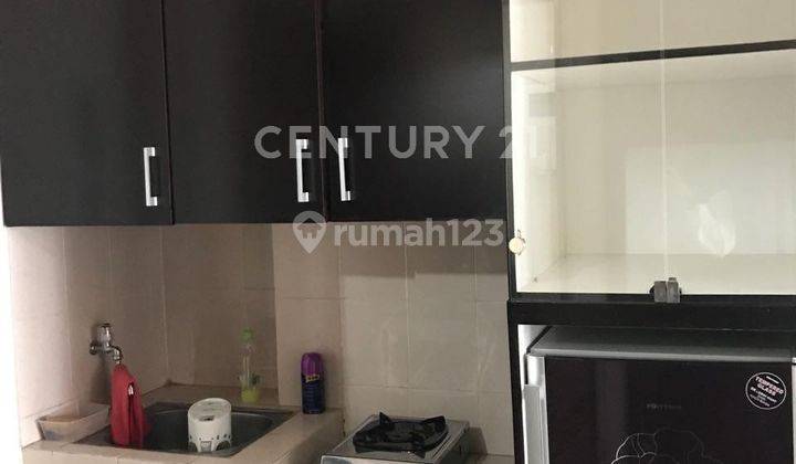 Apartemen Sunter Park View Lantai 20 Type 36 2