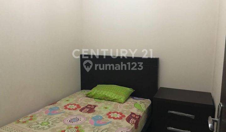 Apartemen Sunter Park View Lantai 20 Type 36 2