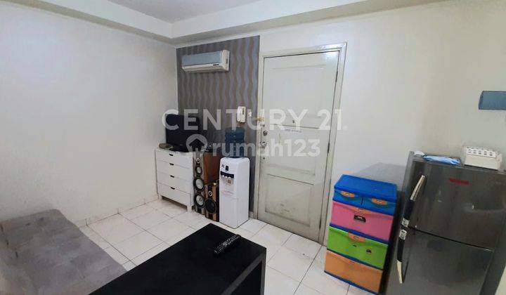 Disewakan Apartement City Home Luas 35 Di Moi Kelapa Gading. 2