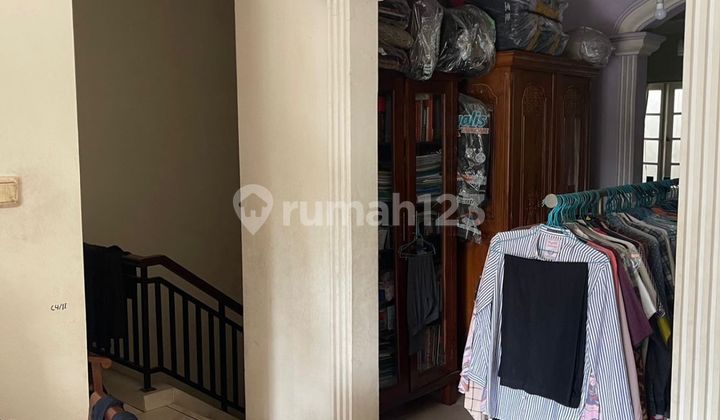 For Quick Sale House in Royal Residence, Pulo Gebang Village, Cakung, East Jakarta. 2