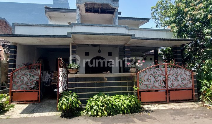 For Sale 2-Story House in Taman Harapan Baru, Bekasi