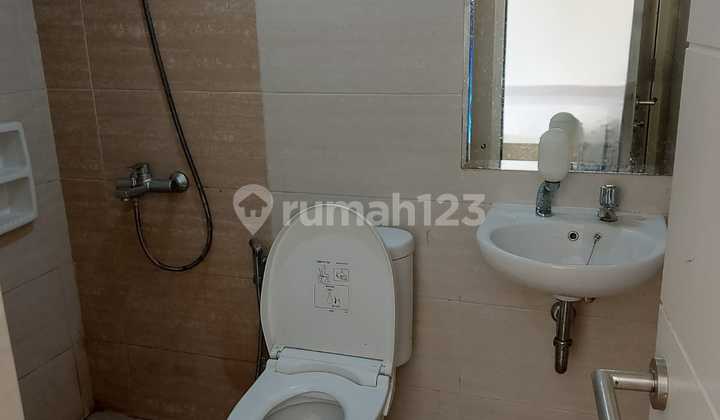 For Rent & For Sale Nice House Ready to Occupy in Harapan Indah Cluster Samata Bekasi* 2