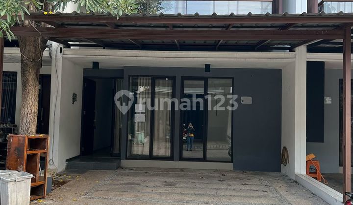 For Sale Greenwood Golden City Cluster House