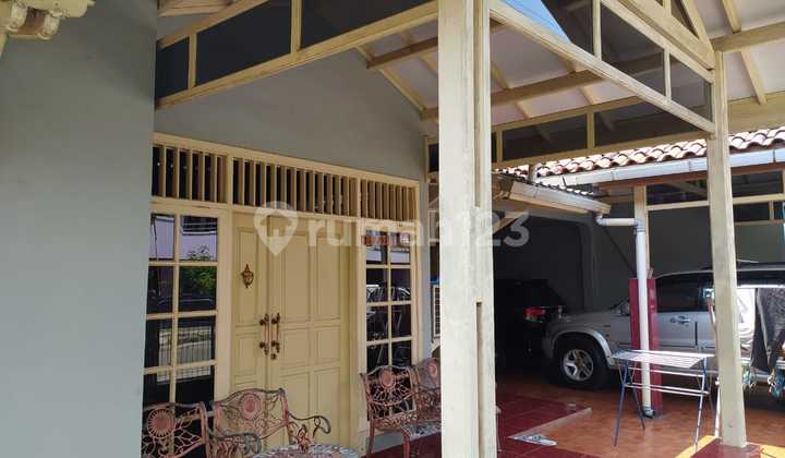 Dijual Cepat Rumah Strategis Tytyan Kencana Bekasi
