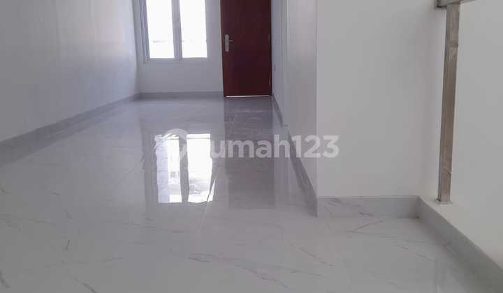 Dijual Rumah Baru Renov 2 Lantai di Kelapa Gadingjakarta Utara 2