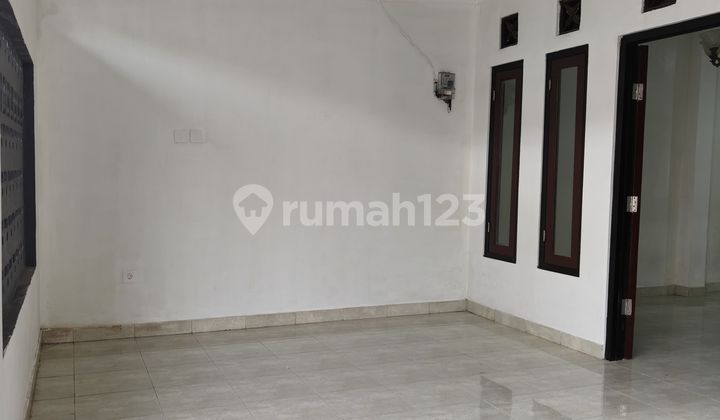 Dijual Rumah Baru Direnov di Telaga Mas, Babelan, Bekasi Kota 2