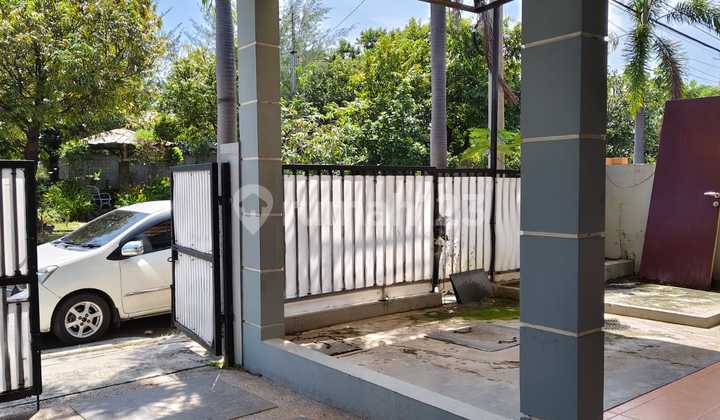 For Rent House in Araliaharapan Indah 2 Cluster, Bekasi 2