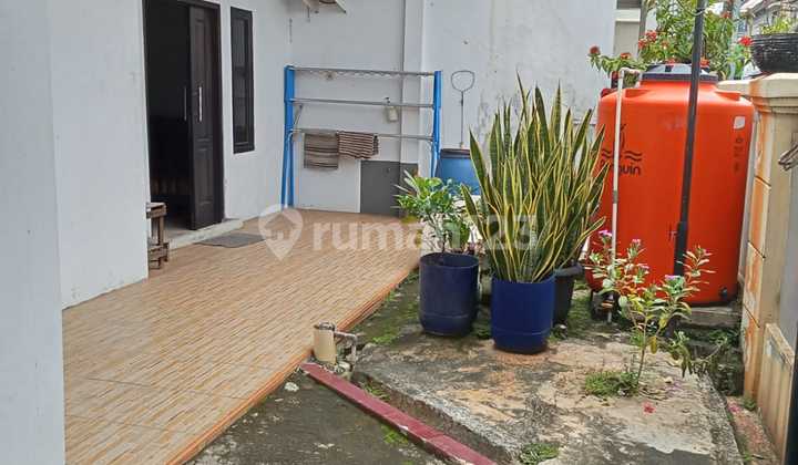 Dijual Rumah Harapan Baru 1 Bekasi Barat. 2