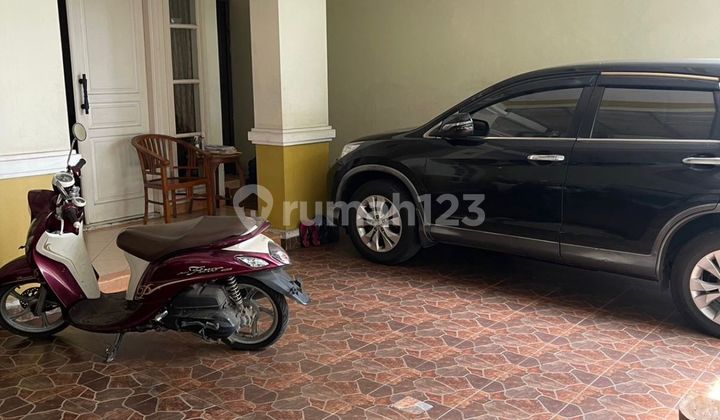 Dijual Cepat Rumah di Royal Residence Kel Pulo Gebang, Cakung- Jkt Timur.