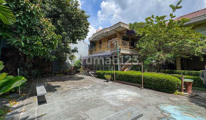 For Quick Sale House in Prima Harapan Regency Housing, North Bekasi 2