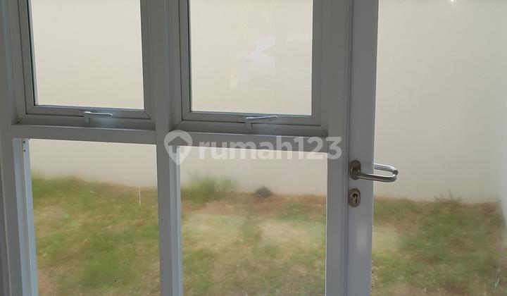 Dijual/Sewa 2 Lantai Cluster Metland Menteng, Cakung Jakarta Timur 2