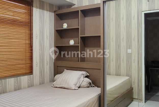 For Rent: Springlake Apartment Summarecon Bekasi 2