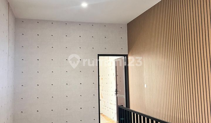 For Quick Sale: 2-Story Shophouse Ready to Use, Harapan Jaya Bekasi Location, Main Road 2