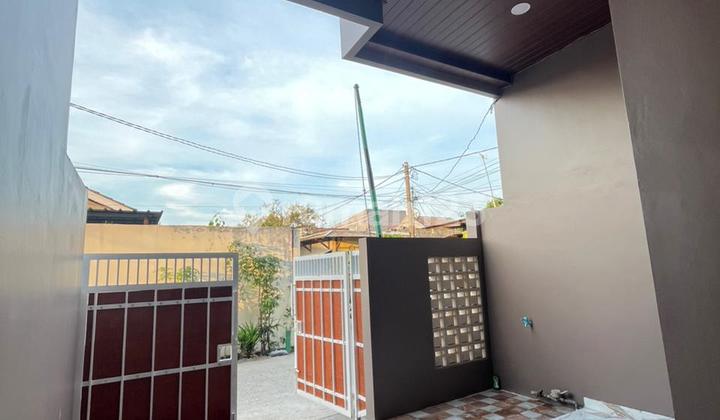 For Sale Beautiful 2-Story Ready-to-Occupy House in Sector V Pondok Ungu Permai, Bekasi 2