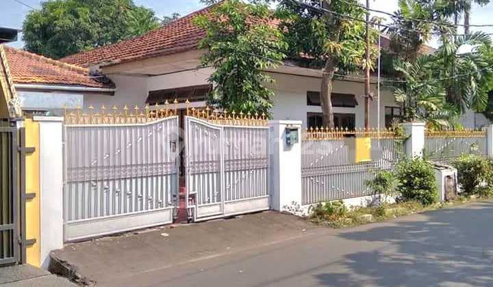 Dijual Cepat Ruman Di Pulo.mas Jakarta Timur