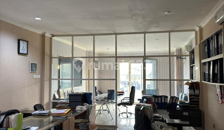 For Sale, Strategic Shop House in Harapan Indah City, Bekasi 1