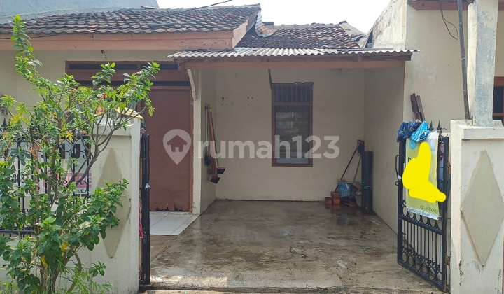 Dijual Rumah di Harapan Indah Murah