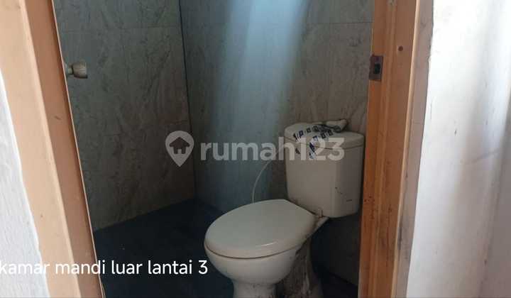For Sale: Mrs. House In Taman Sari Cluster, Harapan Indah, Bekasi 2