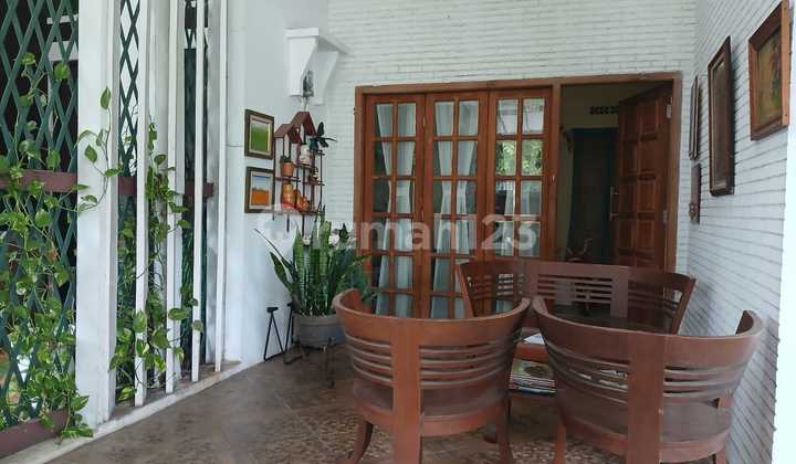 For Sale House in Garden Fiesta Cluster, Grand Wisata, South Tambun 2
