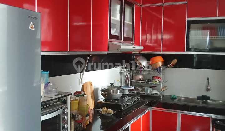 For Sale House in Maple Cluster Summarecon Bekasi 2