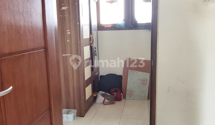 Di Jual Rumah 2 Lantai Harapan Indah Cluster Harmoni Bekasi 2