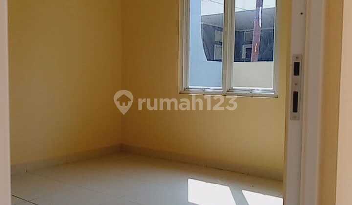 Dijual Rumah Pondok Pekayon Indah Deket Mall Galaxi 2