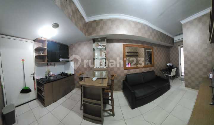 For Rent: Springlake Apartment Summarecon Bekasi 1