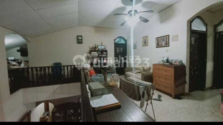 Dijual Rumah Pulo Asem Timur Raya , Jakarta Timur 2