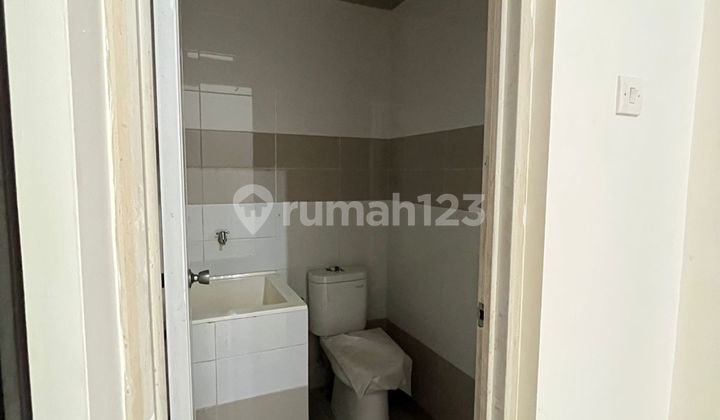 For Sale Quickly Minimalist House in Segara City Tarumajaya Bekasi 2