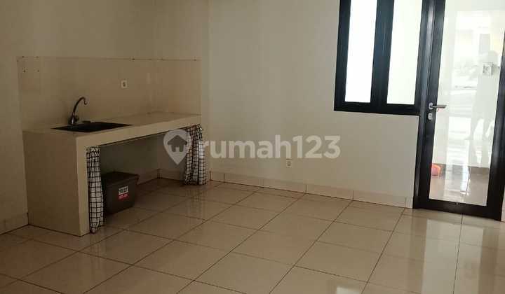Disewakan Rumah Siap Huni di Cluster Olive Summarecon Bekasi* 2