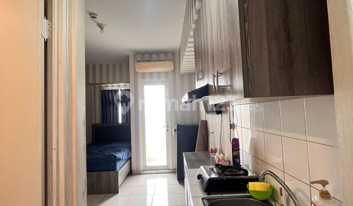 Disewakan Apartemen Springlake Summareconbekasi