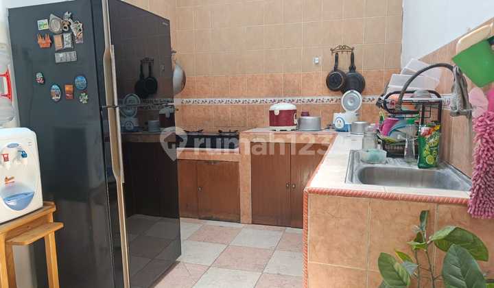 For Sale Kost House Harapan Indah Bekasi 2