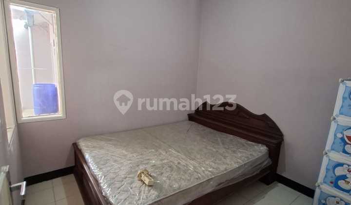 Disewakan Rumah Bagus Siap Huni Di Cluster Taman Sari Harapan Indah  2
