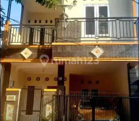 Di Jual Rumah Siap Huni di Vila Mutiara Gading 2