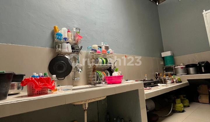 For Rent and For Sale Central Niaga Bulevar Hijau Harapan Indah Bekasi City Shop House. 2