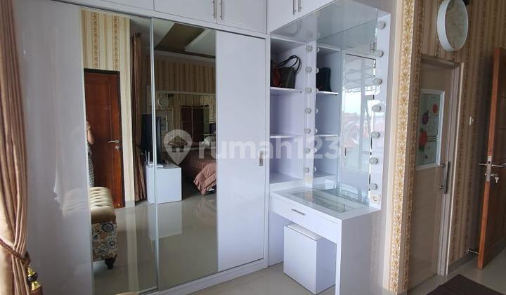 For Sale: 2-Story Ready-to-Occupy Minimalist House in Bulevar Hijau, Kota Harapan Indah, Bekasi 2