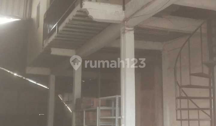 For Rent Warehouse With 40 Feet Access On Jl Raya Setu, Bekasi Regency For Rent Warehouse With 40 Feet Access On Jl Raya Setu, Bekasi Regency
