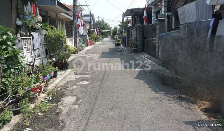 Dijual Cepat Rumah Di Perumahan Tytyan Kencana, Bekasi Utara 2