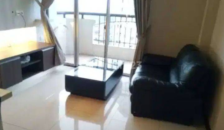 Dijual 3 Bedroom Apartemen Waterplace Dekat Pakuwon Trade Center Ptc Surabaya Barat 2